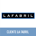 Cliente La Fabril